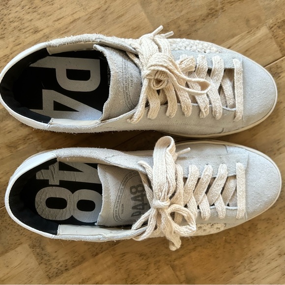 P448 Sneakers - Picture 2 of 6